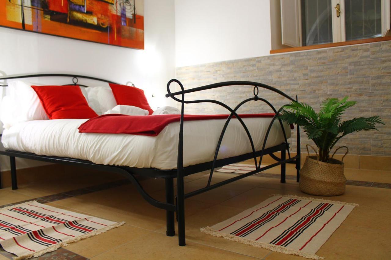 Exclusive Central Apartment 48 Roma Eksteriør bilde