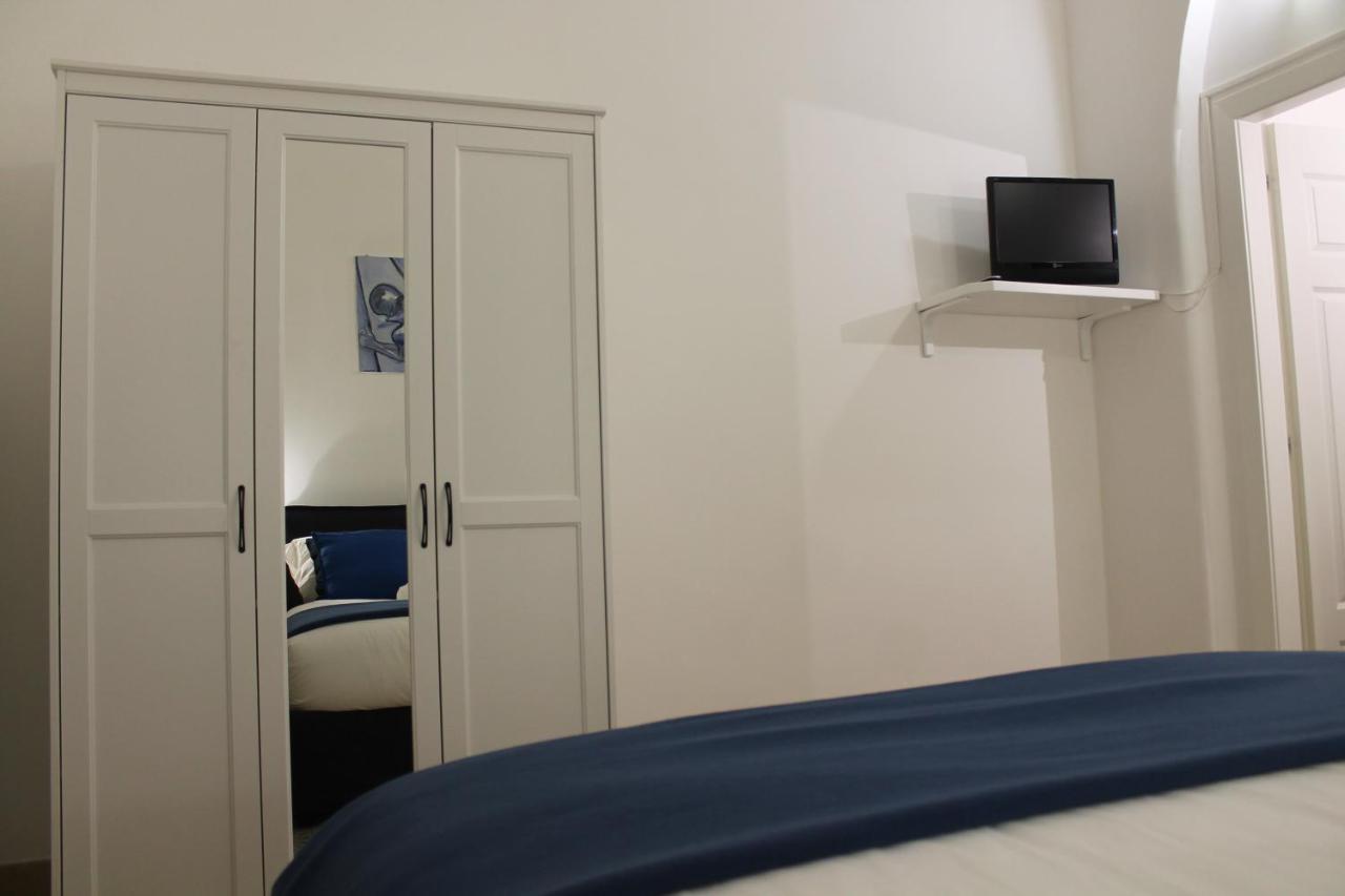 Exclusive Central Apartment 48 Roma Eksteriør bilde
