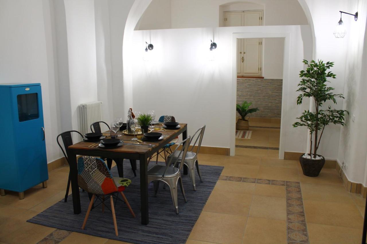 Exclusive Central Apartment 48 Roma Eksteriør bilde