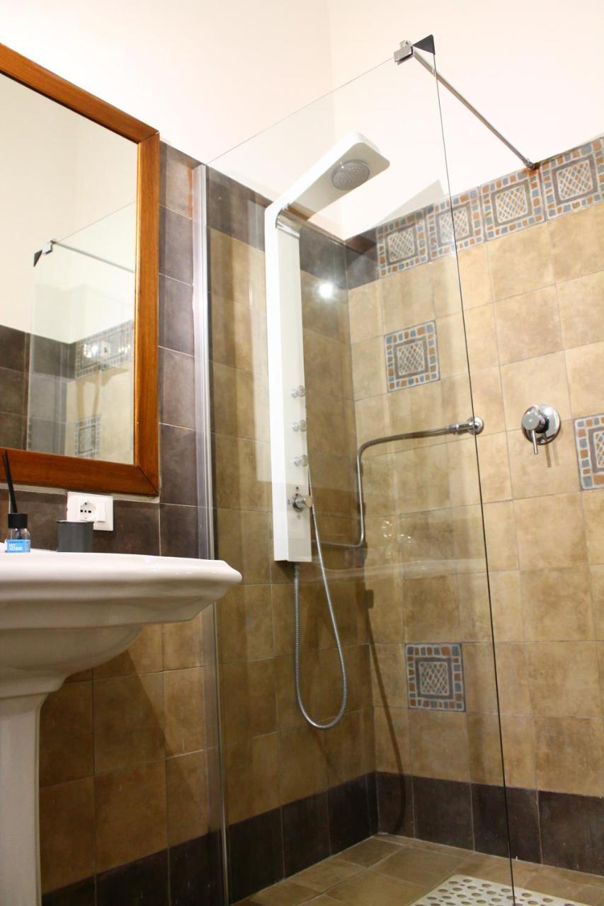 Exclusive Central Apartment 48 Roma Eksteriør bilde