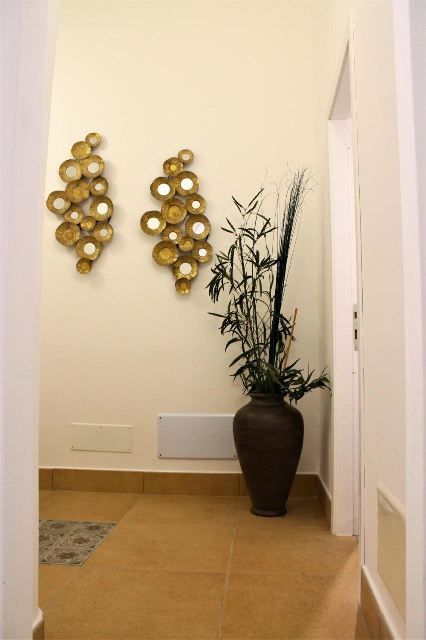 Exclusive Central Apartment 48 Roma Eksteriør bilde