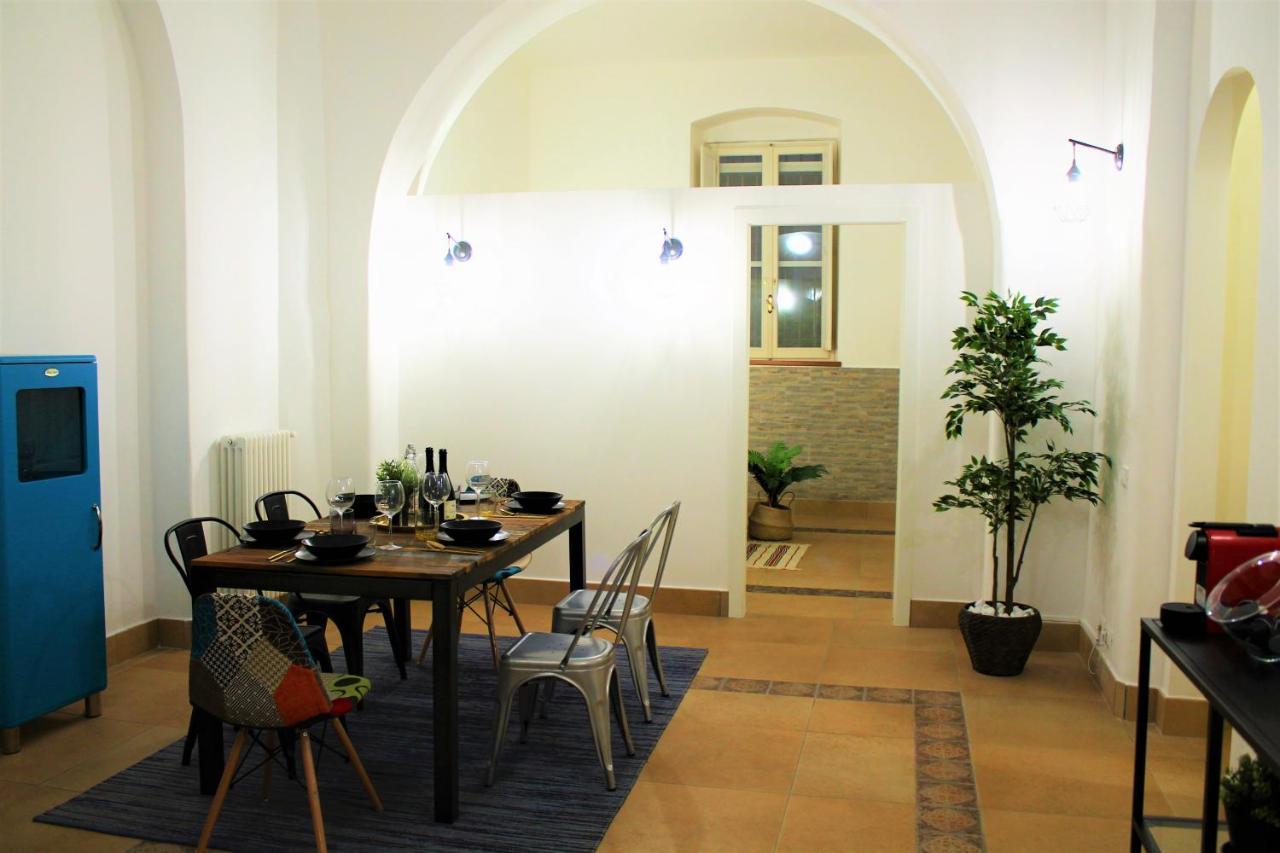 Exclusive Central Apartment 48 Roma Eksteriør bilde